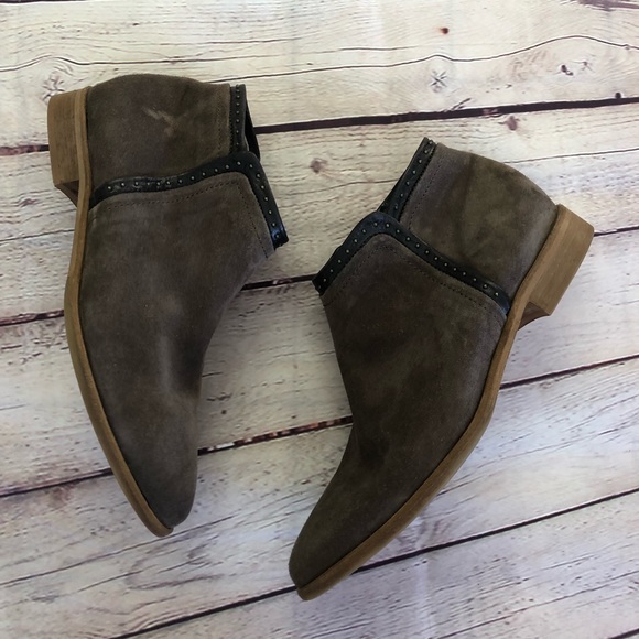 italeau miralda bootie